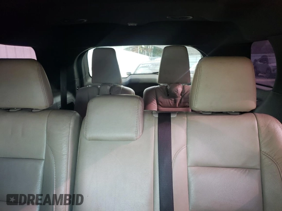 2013 Ford Explorer с VIN 1FM5K7B95DGB35259, выставлен на аукционе Copart как лот 86099914 с пробегом 224 221 миль миль и Списание • Salvage title. История ставок и продаж доступна на DreamBid. Изображение 10.