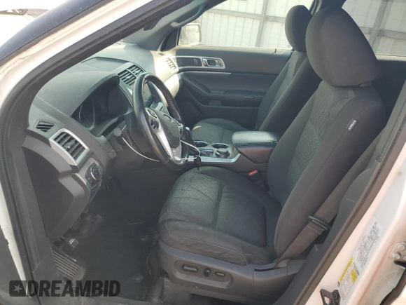 2011 Ford Explorer XLT с VIN 1FMHK8D80BGA52438, выставлен на аукционе Copart как лот 59266025 с пробегом 220 807 миль миль и Чистый • Clean title. История ставок и продаж доступна на DreamBid. Изображение 7.