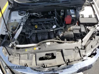 2012 Ford Fusion SEL с VIN 3FAHP0JA9CR163598, выставлен на аукционе Copart как лот 58579765 с пробегом 154 141 миль миль и Списание • Salvage title. История ставок и продаж доступна на DreamBid. Изображение 11.