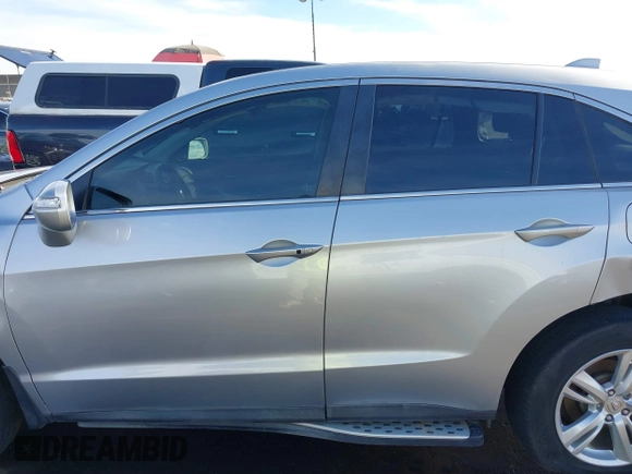 2013 Acura RDX with VIN 5J8TB3H32DL017928, listed as a IAAI auction lot 40953295 with 149,090 mi miles and . Bid and sale history available at carsss.com. Image 14.