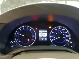 2011 Infiniti G25 x z VIN JN1DV6ARXBM650178, wystawiony jako Copart lot #60138465 z przebiegiem 237 303 mil mil oraz Szkoda całkowita • Salvage title. Historia ofert i sprzedaży dostępna na DreamBid. Obrazek 9.