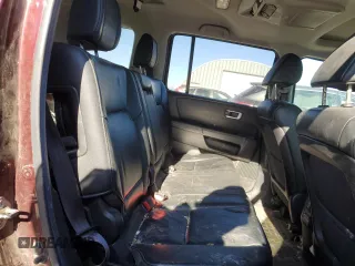 2012 Honda Pilot EX-L с VIN 5FNYF4H6XCB024345, выставлен на аукционе Copart как лот 84485964 с пробегом 147 184 миль миль и Списание • Salvage title. История ставок и продаж доступна на DreamBid. Изображение 11.
