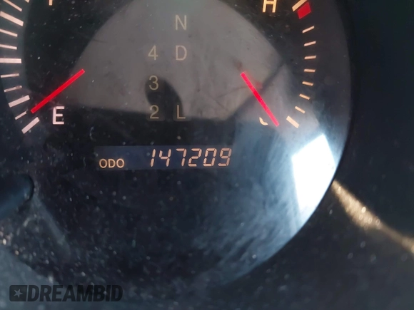 2004 Lexus ES 350 with VIN JTHBA30G245002697, listed as a IAAI auction lot 41614823 with 147,209 mi miles and . Bid and sale history available at DreamBid. Image 12.