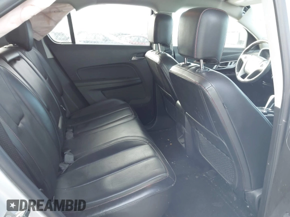 2012 Chevrolet Equinox 2LT with VIN 2GNFLNEK7C6114170, listed as a IAAI auction lot 41628988 with 235,747 mi miles and . Bid and sale history available at DreamBid. Image 8.