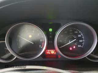 2012 Mazda 6 i Sport с VIN 1YVHZ8BH6C5M36265, выставлен на аукционе Copart как лот 60177765 с пробегом 64 331 миль миль и Списание • Salvage title. История ставок и продаж доступна на DreamBid. Изображение 9.