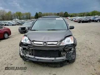 2009 Honda CR-V EX with VIN 3CZRE38579G701230, listed as a Copart auction lot 51125075 with 216,799 mi miles and Salvage Title. Bid and sale history available at carsss.com. Image 12.