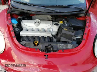 2010 Volkswagen Beetle Final Edition с VIN 3VWRW3AL6AM007482, выставлен на аукционе Copart как лот 52133615 с пробегом 136 244 миль миль и На запчасти • Non repairable. История ставок и продаж доступна на DreamBid. Изображение 13.