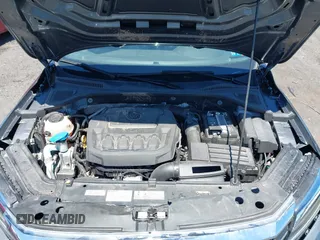 2021 Volkswagen Passat SE with VIN 1VWSA7A39MC011507, listed as a IAAI auction lot 42160879 with 82,639 mi miles and . Bid and sale history available at DreamBid. Image 10.