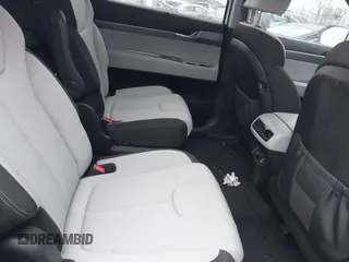 2021 Hyundai Palisade SEL z VIN KM8R3DHE9MU309742, wystawiony jako IAAI lot #41132184 z przebiegiem 53 716 mil mil oraz . Historia ofert i sprzedaży dostępna na DreamBid. Obrazek 8.