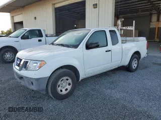 2016 Nissan Frontier S z VIN 1N6BD0CT6GN760740, wystawiony jako Copart lot #61494665 z przebiegiem 191 334 mil mil oraz Czysty tytuł • Clean title. Historia ofert i sprzedaży dostępna na DreamBid. Obrazek 1.