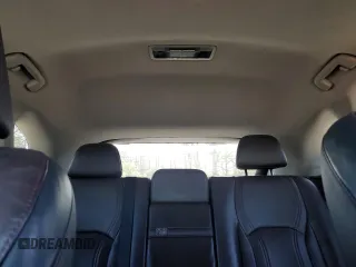 2017 Lexus RX 350 z VIN 2T2BZMCA6HC076670, wystawiony jako Copart lot #61258925 z przebiegiem 105 986 mil mil oraz Szkoda całkowita • Salvage title. Historia ofert i sprzedaży dostępna na DreamBid. Obrazek 10.