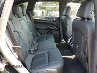 2012 Porsche Cayenne with VIN WP1AA2A26CLA11325, listed as a Copart auction lot 60490855 with 103,488 mi miles and Clean title. Bid and sale history available at DreamBid. Image 11.