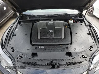 2018 Lexus LS with VIN JTHB5LFF8J5000824, listed as a Copart auction lot 74479734 with 25,959 mi miles and Non Repairable. Bid and sale history available at carsss.com. Image 11.