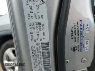 2019 Jeep Compass Latitude z VIN 3C4NJCBB1KT851572, wystawiony jako Copart lot #53131635 z przebiegiem 77 875 mil mil oraz Szkoda całkowita • Salvage title. Historia ofert i sprzedaży dostępna na DreamBid. Obrazek 14.