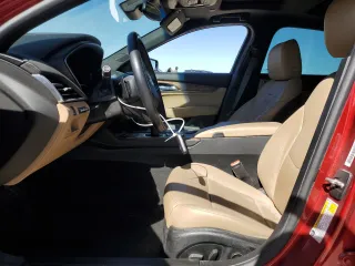 2021 Cadillac CT5 Premium Luxury z VIN 1G6DN5RK9M0116522, wystawiony jako Copart lot #42517425 z przebiegiem Nie podano mil oraz Szkody całkowita. Historia ofert i sprzedaży dostępna na DreamBid. Obrazek 7.
