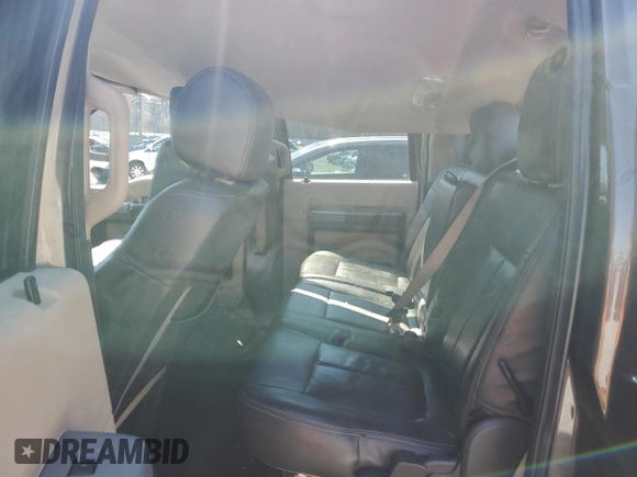 2016 Ford Super Duty F-250 SRW Lariat with VIN 1FT7W2BT1GEB29233, listed as a Copart auction lot 46093255 with 248,412 mi miles and Salvage Title. Bid and sale history available at carsss.com. Image 10.