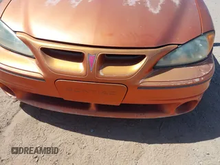 2003 Pontiac Grand Am z VIN 1G2NV12E23C308025, wystawiony jako IAAI lot #42458294 z przebiegiem 205 349 mil mil oraz . Historia ofert i sprzedaży dostępna na DreamBid. Obrazek 6.