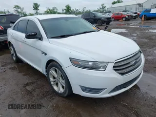 2016 Ford Taurus SE с VIN 1FAHP2D80GG100939, выставлен на аукционе IAAI как лот 42257017 с пробегом 245 843 миль миль и . История ставок и продаж доступна на DreamBid. Изображение 1.