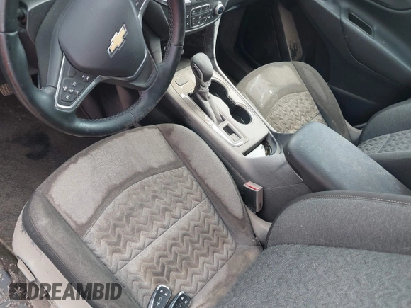 2023 Chevrolet Equinox LT z VIN 3GNAXUEG1PL235072, wystawiony jako IAAI lot #42028596 z przebiegiem Nie podano mil oraz . Historia ofert i sprzedaży dostępna na DreamBid. Obrazek 15.