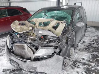 2016 Honda Odyssey SE with VIN 5FNRL5H32GB155946, listed as a IAAI auction lot 41590237 with 140,167 mi miles. Bid and sale history available at carsss.com. Image 6.