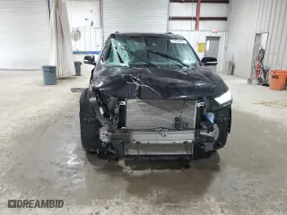 2023 Chevrolet Traverse RS with VIN 1GNEVJKW6PJ239515, listed as a Copart auction lot 47650865 with 20,778 mi miles and Salvage Title. Bid and sale history available at carsss.com. Image 5.