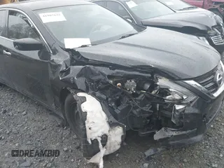 2016 Nissan Altima S with VIN 1N4AL3AP9GN391029, listed as a IAAI auction lot 41907632 with 75,184 mi miles and . Bid and sale history available at DreamBid. Image 6.