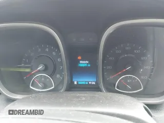 2016 Chevrolet Malibu Limited LS with VIN 1G11A5SA3GF122209, listed as a IAAI auction lot 42111054 with 160,645 mi miles. Bid and sale history available at carsss.com. Image 7.