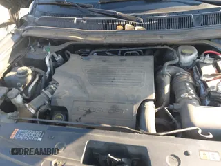 2019 Ford Explorer Sport с VIN 1FM5K8GT2KGA68398, выставлен на аукционе IAAI как лот 42571730 с пробегом 103 552 миль миль и . История ставок и продаж доступна на DreamBid. Изображение 10.