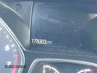 2017 Ford Escape S with VIN 1FMCU0F70HUE29337, listed as a IAAI auction lot 41338692 with 178,303 mi miles. Bid and sale history available at carsss.com. Image 13.