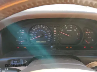 2000 Toyota Land Cruiser with VIN JT3HT05J9Y0121251, listed as a Copart auction lot 82313164 with 265,389 mi miles and Clean Title. Bid and sale history available at carsss.com. Image 9.