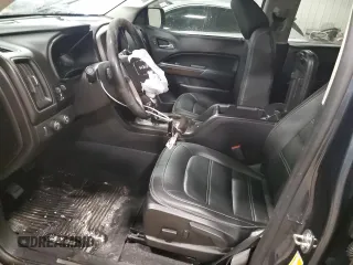 2019 GMC Canyon 4WD Denali with VIN 1GTG6EENXK1188165, listed as a Copart auction lot 89335405 with 93,865 mi miles and Clean Title. Bid and sale history available at carsss.com. Image 7.