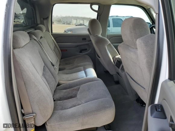 2005 Chevrolet Avalanche Z71 with VIN 3GNEK12ZX5G252768, listed as a Copart auction lot 43076865 with 181,213 mi miles and Clean Title. Bid and sale history available at carsss.com. Image 11.