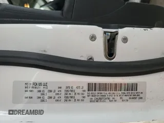 2015 Jeep Patriot Sport with VIN 1C4NJRBB7FD347901, listed as a Copart auction lot 41638935 with 88,117 mi miles and Salvage Title. Bid and sale history available at carsss.com. Image 13.
