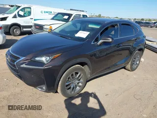 2015 Lexus NX 200t z VIN JTJYARBZ2F2005520, wystawiony jako IAAI lot #42574661 z przebiegiem 200 751 mil mil oraz . Historia ofert i sprzedaży dostępna na DreamBid. Obrazek 18.