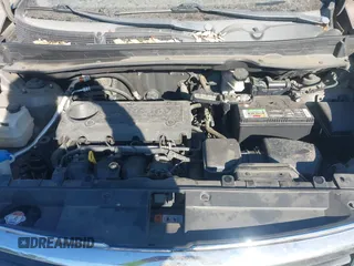 2013 Kia Sportage EX with VIN KNDPC3A23D7465943, listed as a IAAI auction lot 42828113 with 222,309 mi miles and . Bid and sale history available at DreamBid. Image 10.