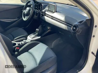 2016 Scion iA z VIN 3MYDLBZV1GY131376, wystawiony jako Copart lot #58874725 z przebiegiem 113 080 mil mil oraz Tytuł czysty. Historia ofert i sprzedaży dostępna na DreamBid. Obrazek 5.