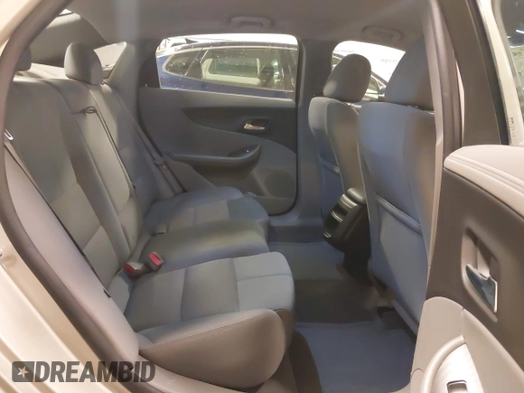 2014 Chevrolet Impala LS with VIN 2G11X5SL5E9229543, listed as a IAAI auction lot 41755494 with 74,018 mi miles and . Bid and sale history available at DreamBid. Image 8.
