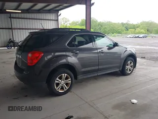 2014 Chevrolet Equinox LT z VIN 2GNALBEK0E6215286, wystawiony jako IAAI lot #42201179 z przebiegiem 167 829 mil mil oraz . Historia ofert i sprzedaży dostępna na DreamBid. Obrazek 4.