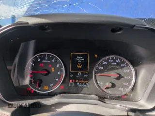 2022 Subaru WRX Limited with VIN JF1VBAL66N9022471, listed as a Copart auction lot 54058415 with 21,239 mi miles and Salvage title. Bid and sale history available at DreamBid. Image 9.
