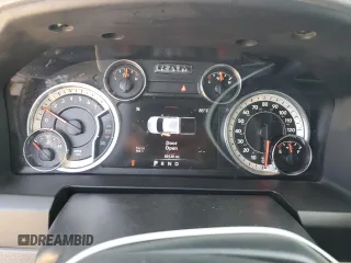 2017 Ram 1500 Big Horn z VIN 3C6RR7LT2HG594794, wystawiony jako Copart lot #52328695 z przebiegiem 80 139 mil mil oraz Szkoda całkowita • Salvage title. Historia ofert i sprzedaży dostępna na DreamBid. Obrazek 9.