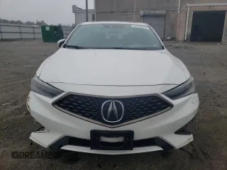 2019 Acura ILX w/Premium/A-Spec Pkg with VIN 19UDE2F84KA004756, listed as a Copart auction lot 46240523 with 34,066 mi miles. Bid and sale history available at carsss.com. Image 5.