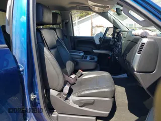 2015 Chevrolet Silverado 1500 LT with VIN 3GCPCRECXFG448201, listed as a IAAI auction lot 42038921 with 177,033 mi miles and . Bid and sale history available at DreamBid. Image 5.