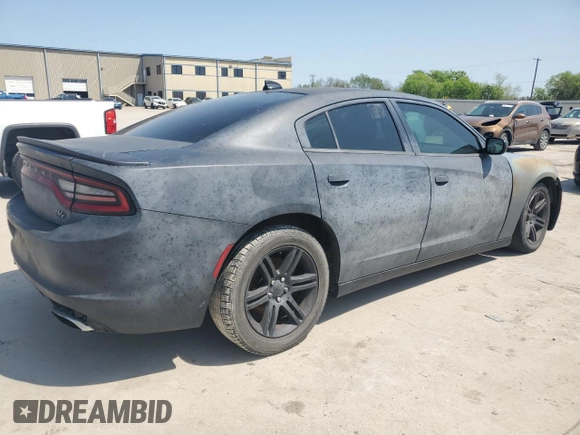 2017 Dodge Charger Daytona 340 с VIN 2C3CDXCT4HH595513, выставлен на аукционе Copart как лот 51418435 с пробегом 222 158 миль миль и Чистый • Clean title. История ставок и продаж доступна на DreamBid. Изображение 3.
