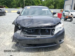 2012 Toyota Avalon z VIN 4T1BK3DB8CU455154, wystawiony jako Copart lot #58121415 z przebiegiem Nie podano mil oraz Szkoda całkowita • Salvage title. Historia ofert i sprzedaży dostępna na DreamBid. Obrazek 5.