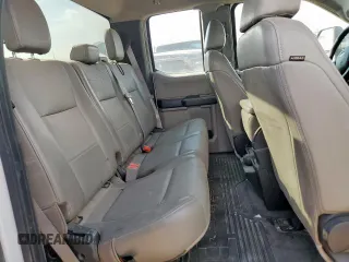 2019 Ford F-250 XL z VIN 1FT7X2B60KEG23826, wystawiony jako Copart lot #57651295 z przebiegiem 77 803 mil mil oraz Szkoda całkowita • Salvage title. Historia ofert i sprzedaży dostępna na DreamBid. Obrazek 10.