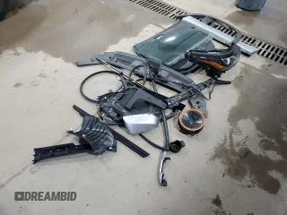2021 Toyota Highlander Limited z VIN 5TDDZRBH5MS524911, wystawiony jako Copart lot #51312285 z przebiegiem 42 267 mil mil oraz Nie do naprawy • Non repairable. Historia ofert i sprzedaży dostępna na DreamBid. Obrazek 13.