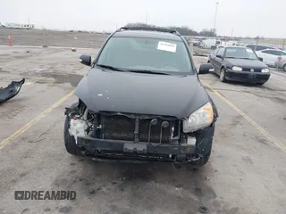2010 Toyota RAV4 Sport с VIN JTMRK4DV0A5094237, выставлен на аукционе IAAI как лот 41184828 с пробегом 250 343 миль миль и . История ставок и продаж доступна на DreamBid. Изображение 6.