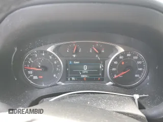 2018 GMC Terrain Denali z VIN 3GKALXEX3JL373004, wystawiony jako Copart lot #54982395 z przebiegiem 68 634 mil mil oraz Szkoda całkowita • Salvage title. Historia ofert i sprzedaży dostępna na DreamBid. Obrazek 9.