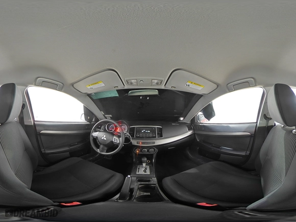 2014 Mitsubishi Lancer ES with VIN JA32U2FU8EU015072, listed as a Copart auction lot 51132015 with 119,315 mi miles and Salvage Title. Bid and sale history available at carsss.com. Image 14.