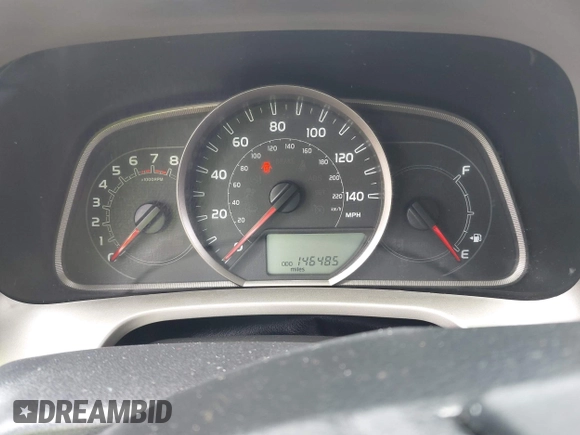2015 Toyota RAV4 LE with VIN 2T3BFREV7FW303085, listed as a IAAI auction lot 42426856 with 146,485 mi miles and . Bid and sale history available at DreamBid. Image 7.